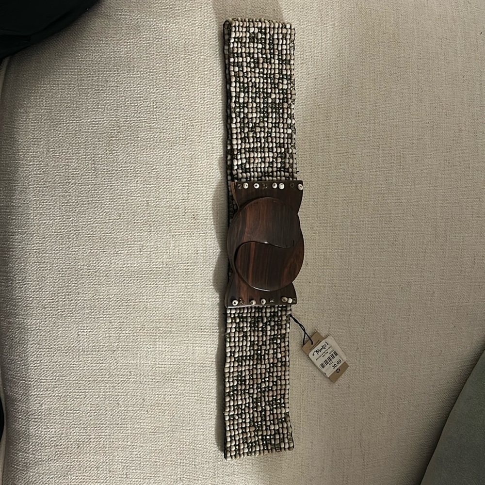 Belt